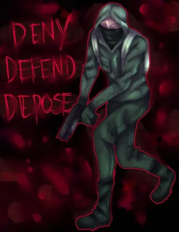Archived Memes & Art image 38