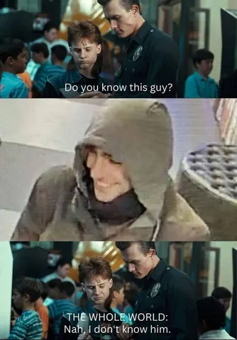 Archived Memes & Art image 43