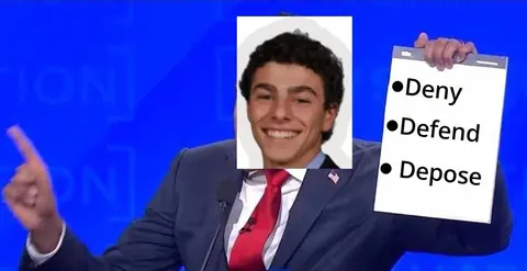Archived Memes & Art image 65