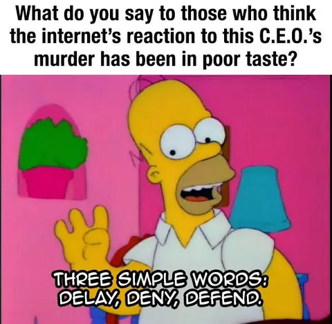 Archived Memes & Art image 69
