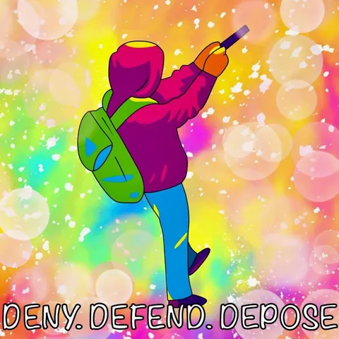 Archived Memes & Art image 80