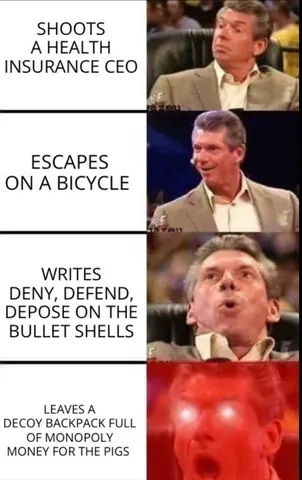 Archived Memes & Art image 101