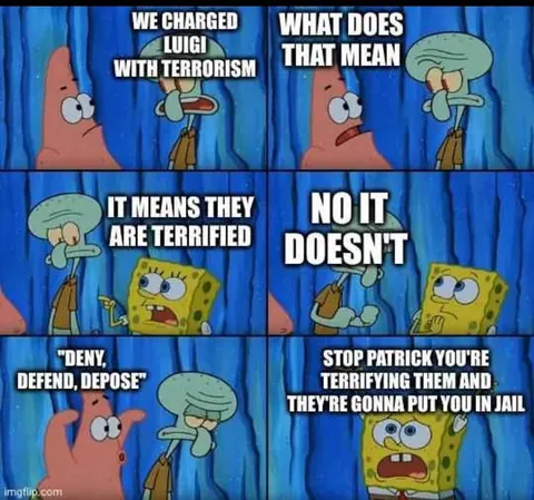 Archived Memes & Art image 108