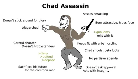 Archived Memes & Art image 121