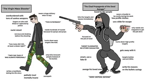 Archived Memes & Art image 129