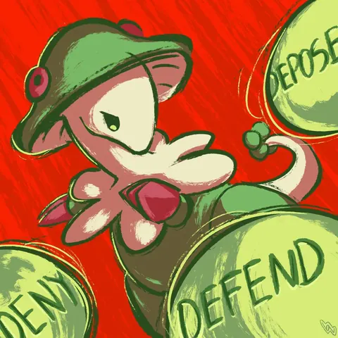 Archived Memes & Art image 131