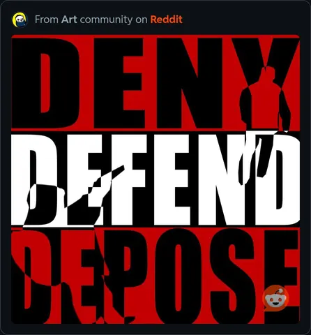 Archived Memes & Art image 132