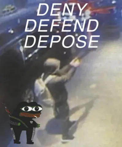 Archived Memes & Art image 141