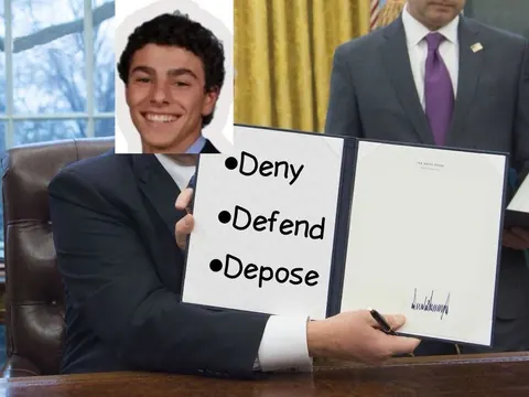 Archived Memes & Art image 153