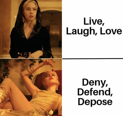 Archived Memes & Art image 156
