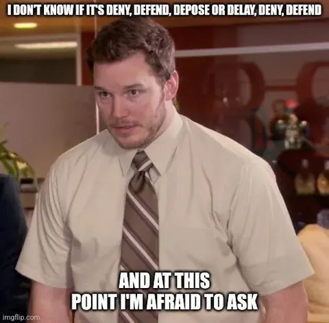 Archived Memes & Art image 158