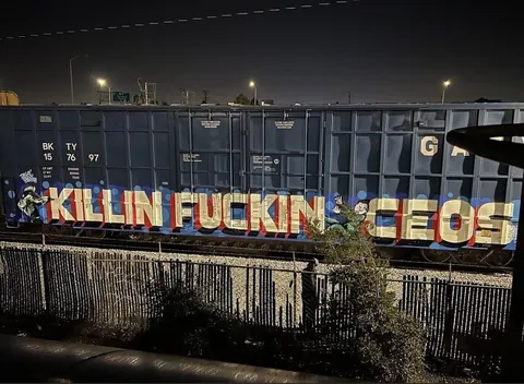 Archived Street Art image 67