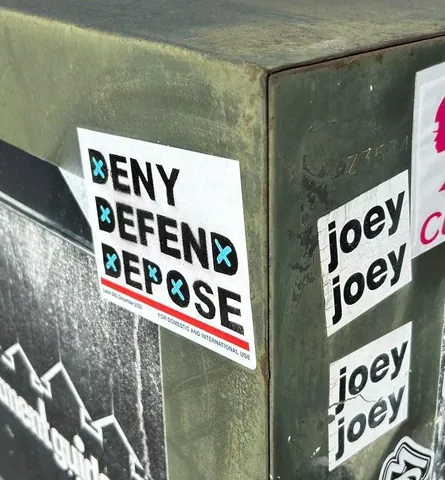 Archived Street Art image 72