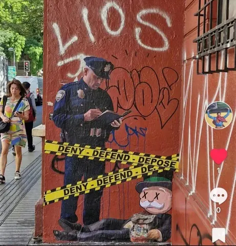 Archived Street Art image 70