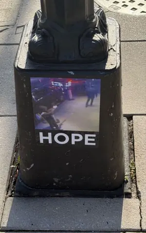 Archived Street Art image 51