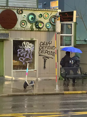 Archived Street Art image 59