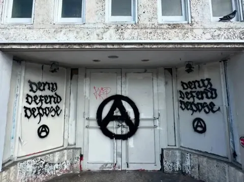 Archived Street Art image 81